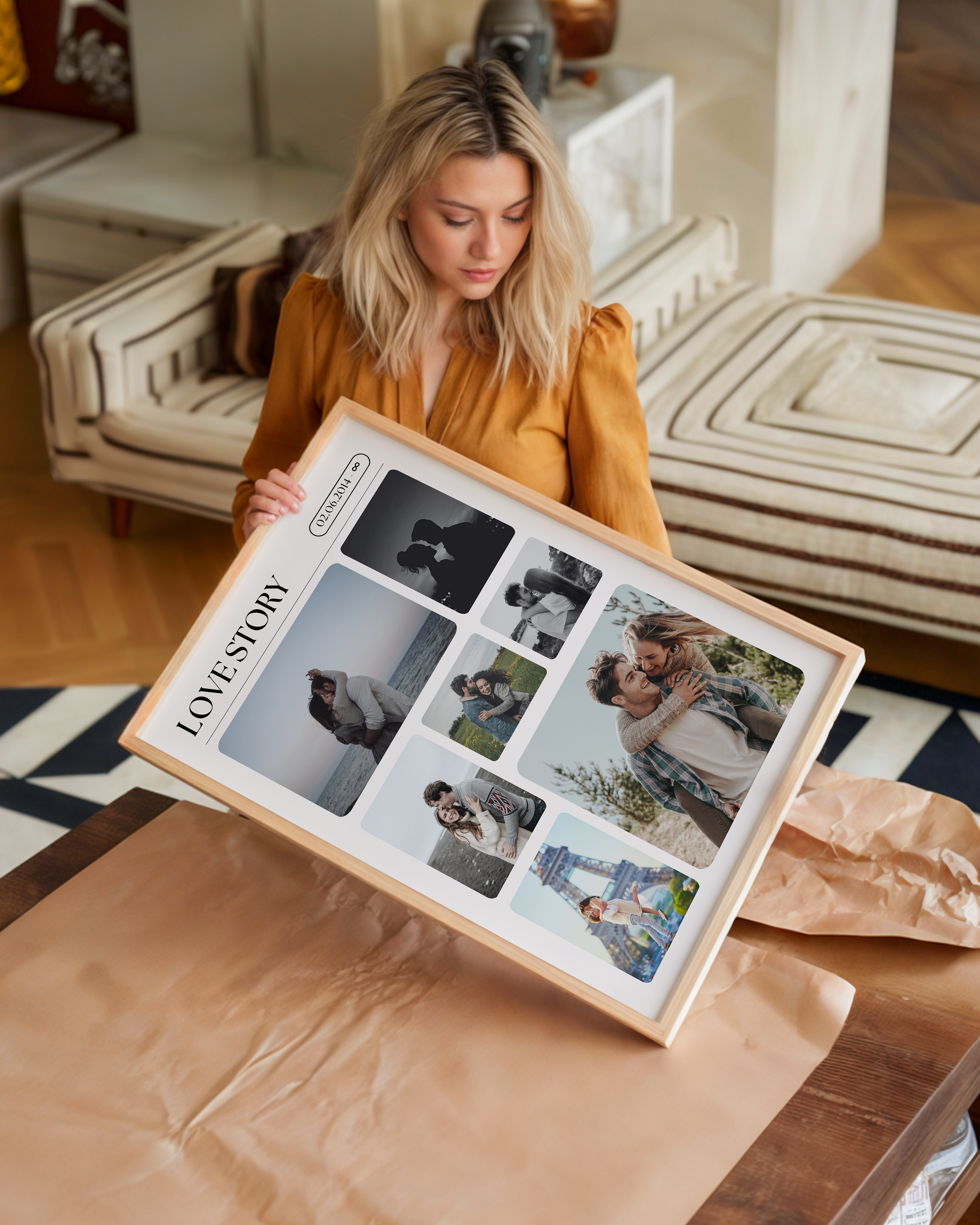 Instagram shop
